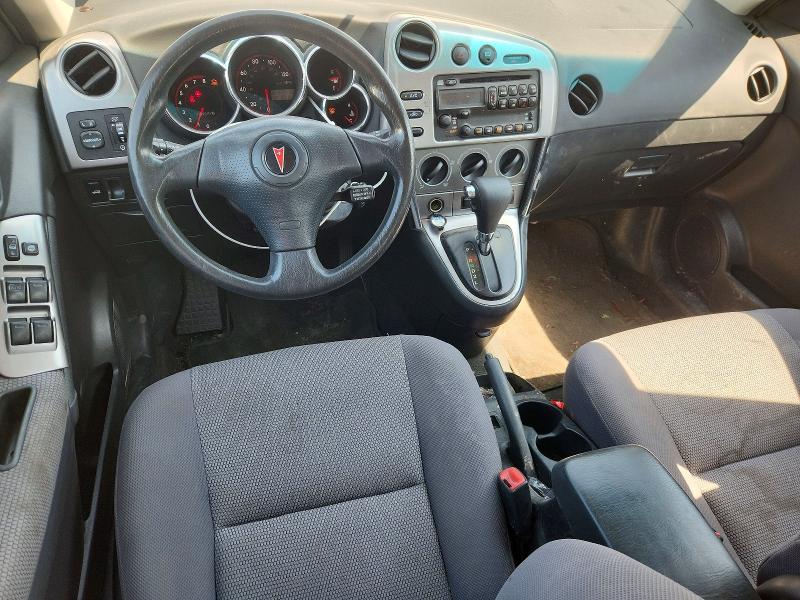 Aukcja sprzedaży 2005 Pontiac Vibe, vin: 5Y2SL63845Z402594, numer aukcji: 61068236