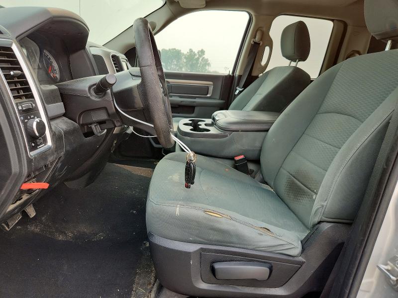 Aukcja sprzedaży 2016 Ram 1500, vin: 1C6RR7GG3GS245910, numer aukcji: 61617546