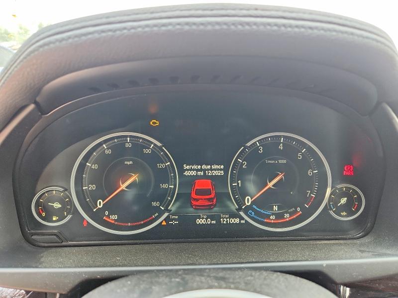 Aukcja sprzedaży 2015 Bmw X6, vin: 5UXKU2C59F0N75835, numer aukcji: 61373106