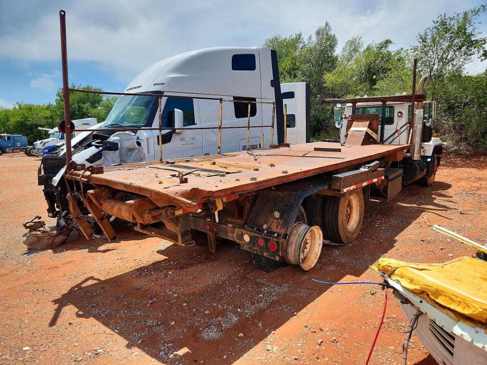 2000 Mack Rd688s მანქანა იყიდება აუქციონზე, vin: 1M2P267C9YM050133, აუქციონის ნომერი: 61240596