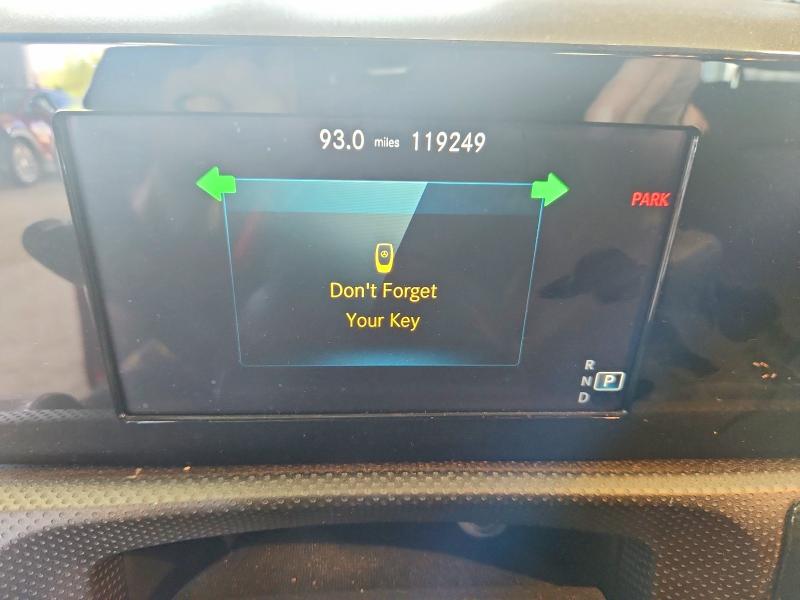 Aukcja sprzedaży 2019 Mercedes-benz A, vin: WDD3G4FB1KW034821, numer aukcji: 60827086