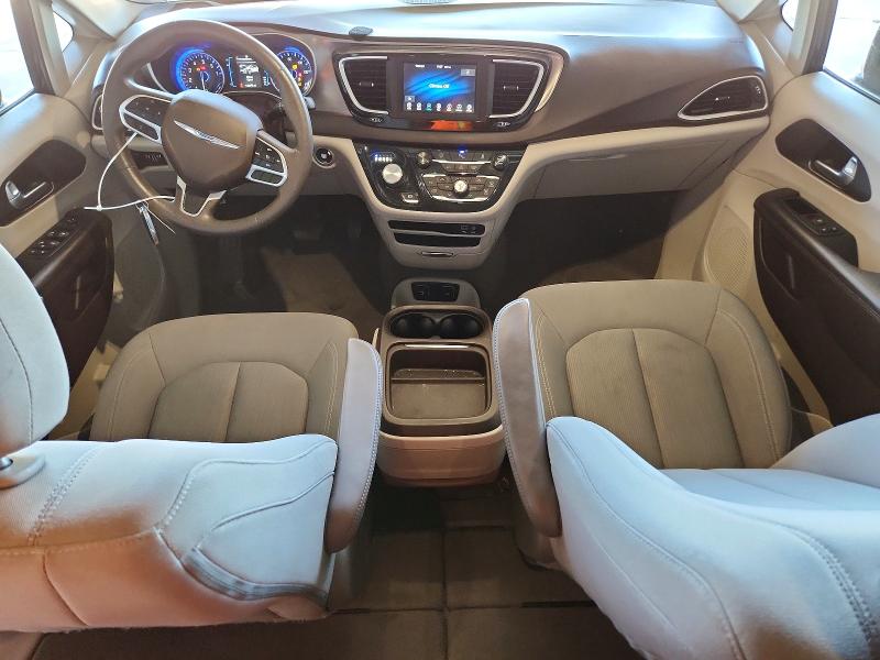 Aukcja sprzedaży 2018 Chrysler Pacifica, vin: 2C4RC1FG9JR111520, numer aukcji: 59337296