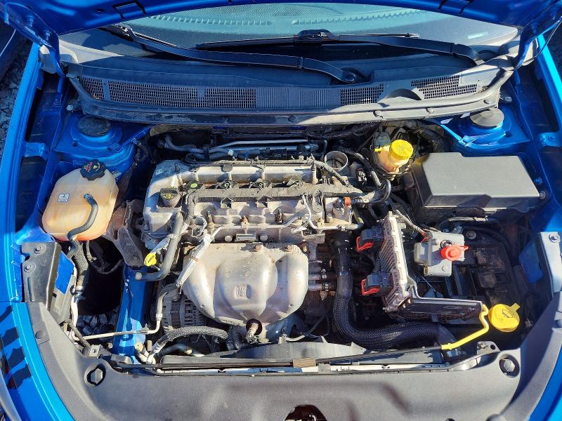 59243746 :رقم المزاد ، 1C3CDFAA2FD403947 vin ، 2015 Dodge Dart مزاد بيع
