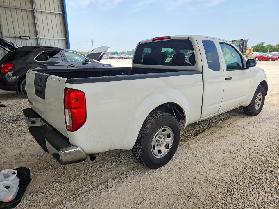 Продажа на аукционе авто 2016 Nissan Frontier, vin: 1N6BD0CT1GN737995, номер лота: 62769666