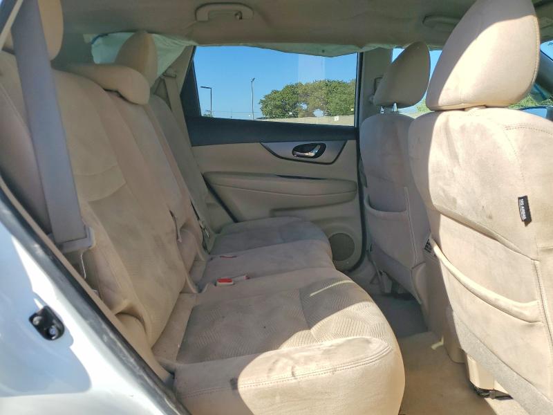 Продажа на аукционе авто 2015 Nissan Rogue, vin: 5N1AT2ML3FC829966, номер лота: 60409096