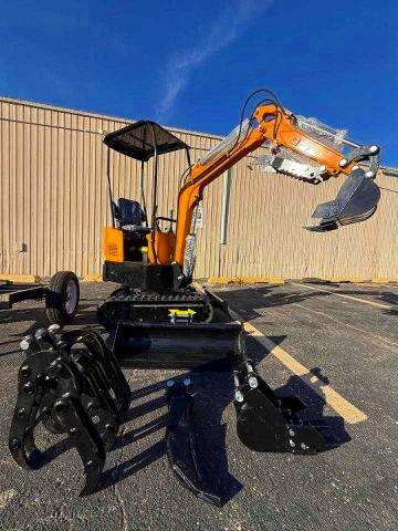 Продаж на аукціоні авто 2026 Others 2026 1 Ton Canopy + Hydraulic, vin: 38910491, номер лоту: 60947156