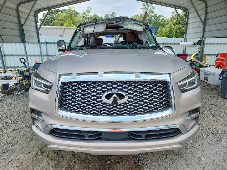 Продажа на аукционе авто 2020 Infiniti Qx80, vin: JN8AZ2NF3L9700425, номер лота: 63504876