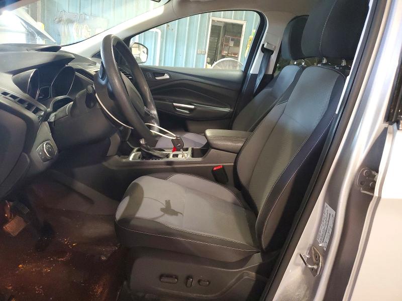 Aukcja sprzedaży 2017 Ford Escape, vin: 1FMCU0GD3HUF03497, numer aukcji: 58805076