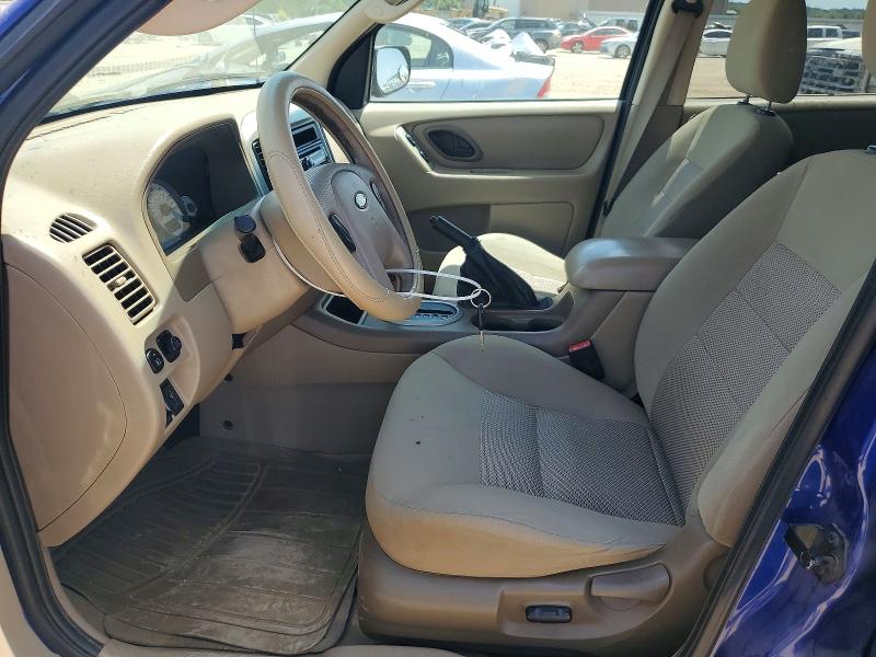 Продаж на аукціоні авто 2006 Ford Escape, vin: 1FMCU03126KC14857, номер лоту: 59817896