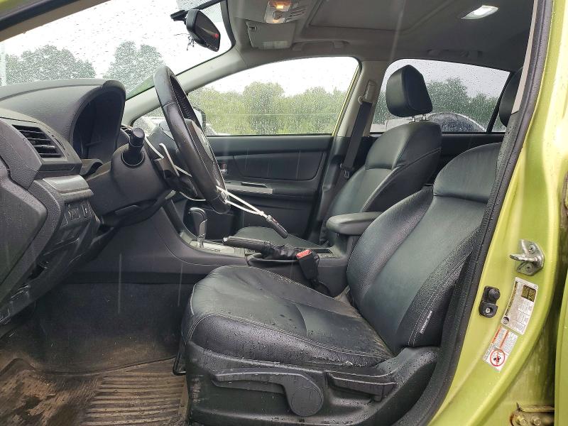 Aukcja sprzedaży 2014 Subaru Xv Crosstrek, vin: JF2GPBKC7EH278210, numer aukcji: 62951846