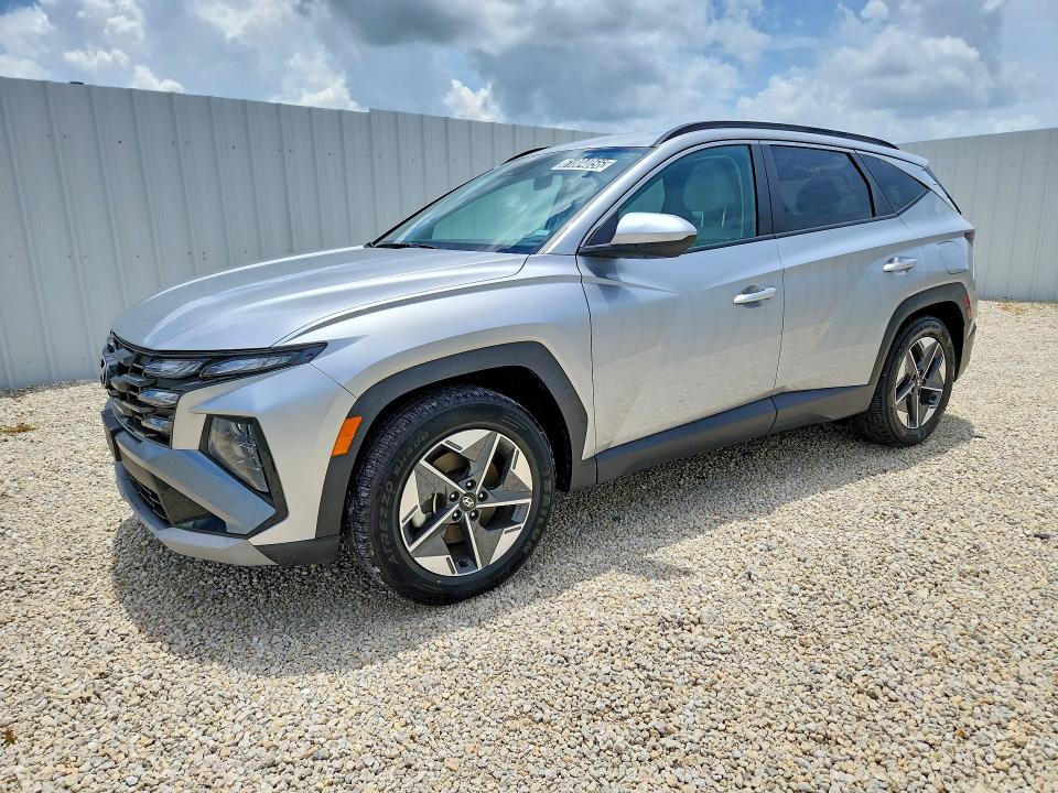 Aukcja sprzedaży 2025 Hyundai Tucson, vin: 5NMJB3DE7SH481101, numer aukcji: 61804056