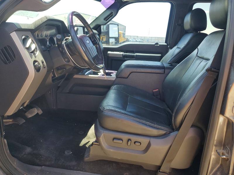 62315476 :رقم المزاد ، 1FT8W3DT3GED11216 vin ، 2016 Ford F350 مزاد بيع