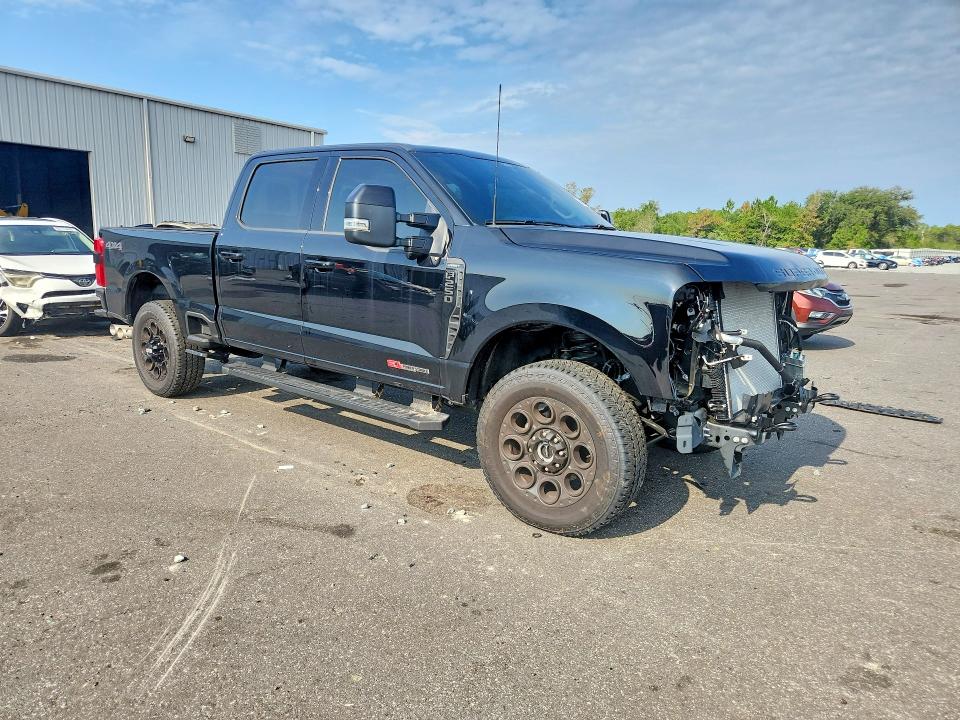 56590606 :رقم المزاد ، 1FT8W2BM2TED65896 vin ، 2026 Ford F250 مزاد بيع