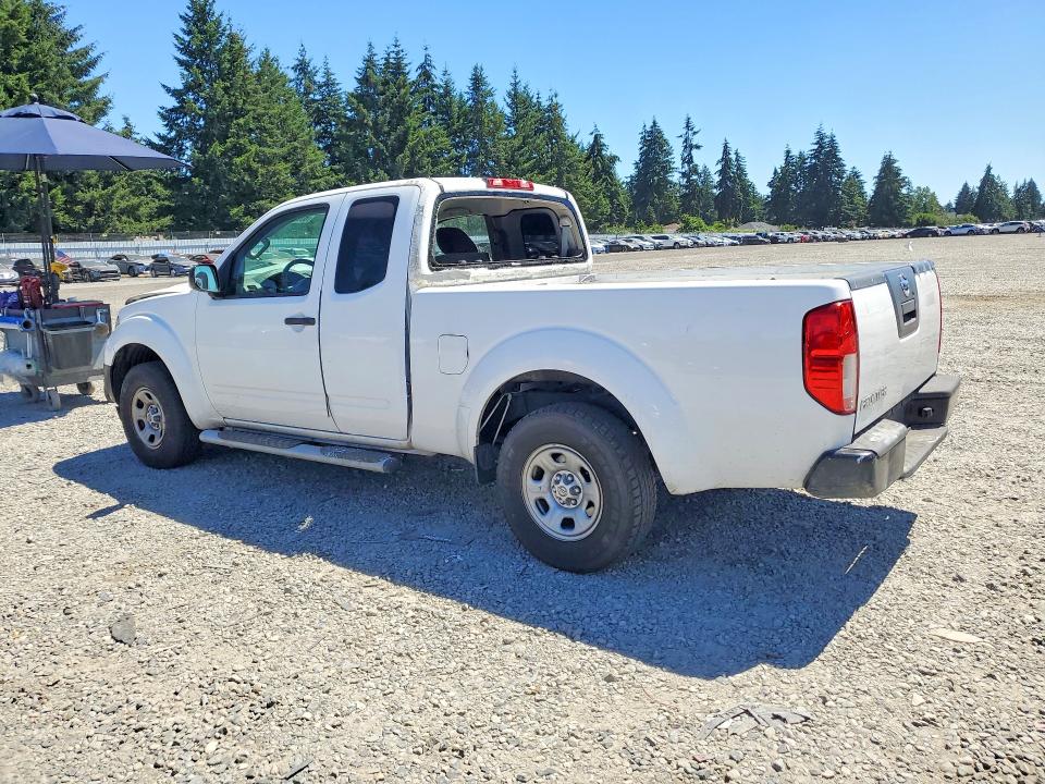 60521076 :رقم المزاد ، 1N6BD0CT7CC478029 vin ، 2012 Nissan Frontier مزاد بيع