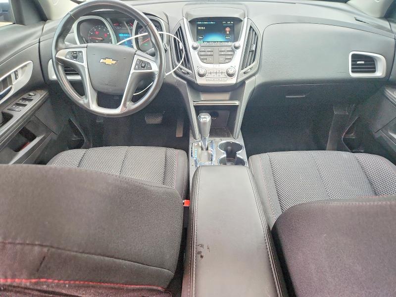 Продажа на аукционе авто 2016 Chevrolet Equinox, vin: 2GNFLFEK0G6165294, номер лота: 60388236