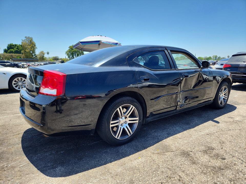 Продаж на аукціоні авто 2009 Dodge Charger, vin: 2B3KA43T19H597589, номер лоту: 62786056