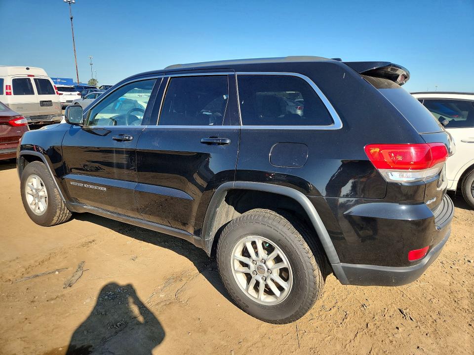 2019 Jeep Grand Cherokee მანქანა იყიდება აუქციონზე, vin: 1C4RJFAG8KC608420, აუქციონის ნომერი: 62078026