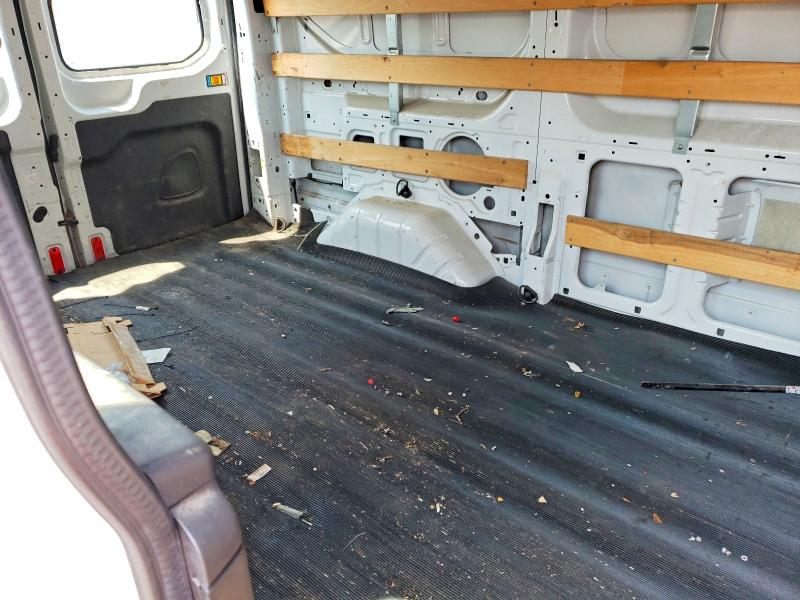 Aukcja sprzedaży 2015 Ford Transit, vin: 1FTNR1ZM2FKA60477, numer aukcji: 62778356