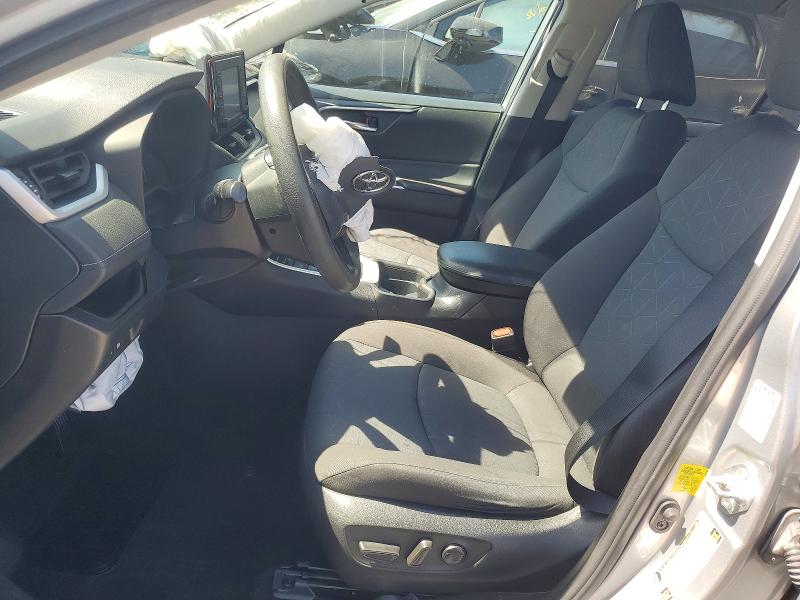 Продажа на аукционе авто 2021 Toyota Rav4, vin: 2T3W1RFV2MC133053, номер лота: 60707316