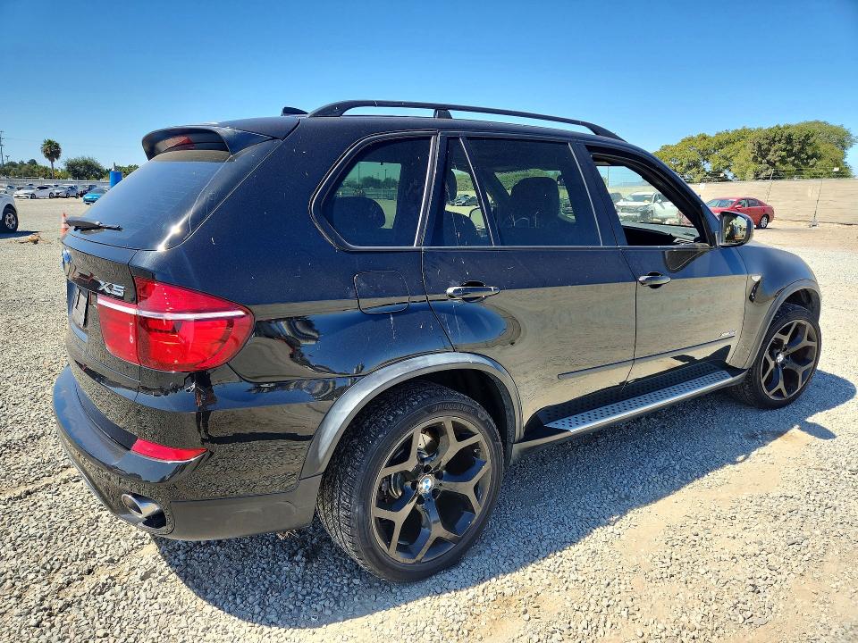 2012 Bmw X5 მანქანა იყიდება აუქციონზე, vin: 5UXZW0C56CL670408, აუქციონის ნომერი: 59905536