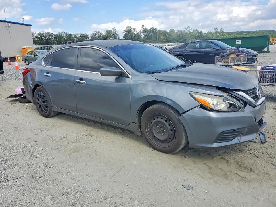 Aukcja sprzedaży 2017 Nissan Altima, vin: 1N4AL3AP3HN308793, numer aukcji: 62312006