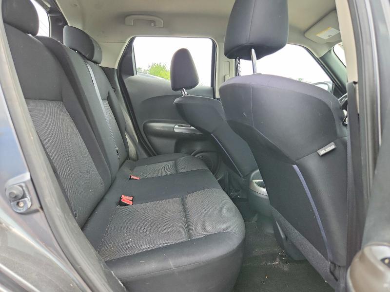 60440756 :رقم المزاد ، JN8AF5MV4DT212527 vin ، 2013 Nissan Juke مزاد بيع