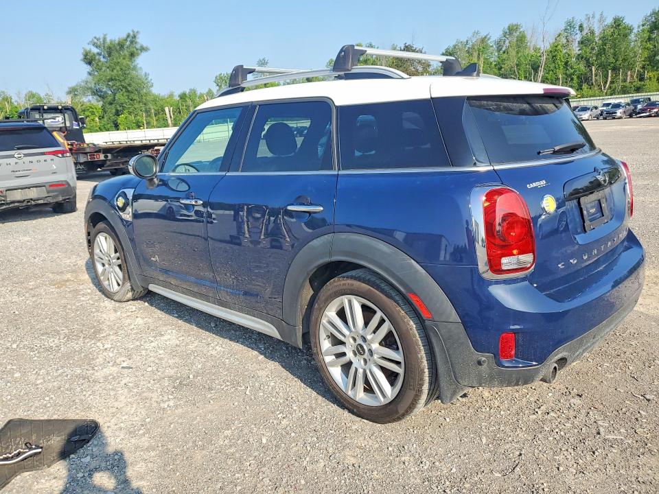 Aukcja sprzedaży 2018 Mini Cooper, vin: WMZYU7C43J3E56351, numer aukcji: 61343746
