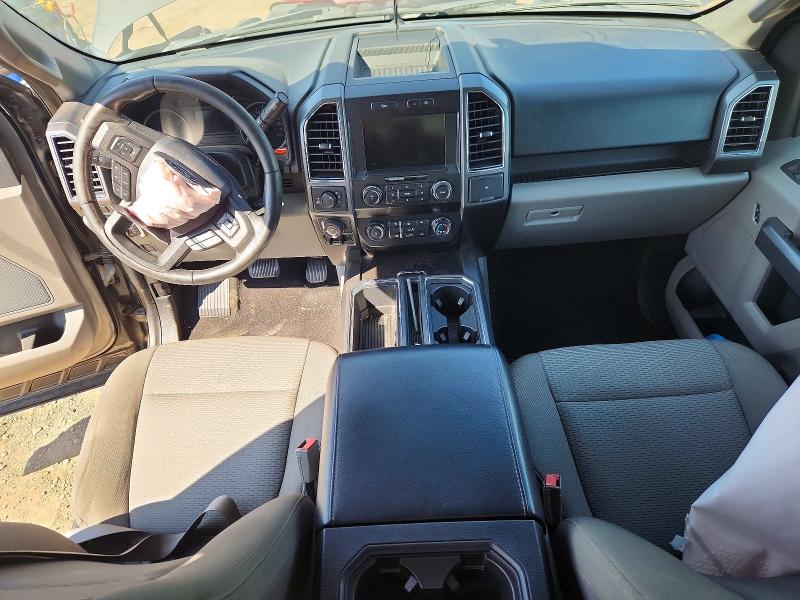 Продаж на аукціоні авто 2019 Ford F150, vin: 1FTFW1E45KKC62579, номер лоту: 61755376