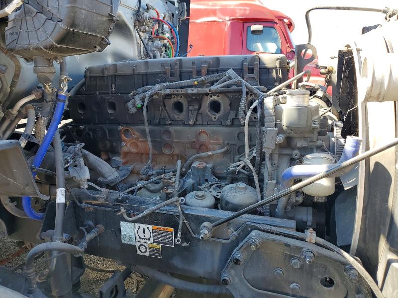 75640335 :رقم المزاد ، 1XPBDP9X9LD609881 vin ، 2020 Peterbilt 579 مزاد بيع