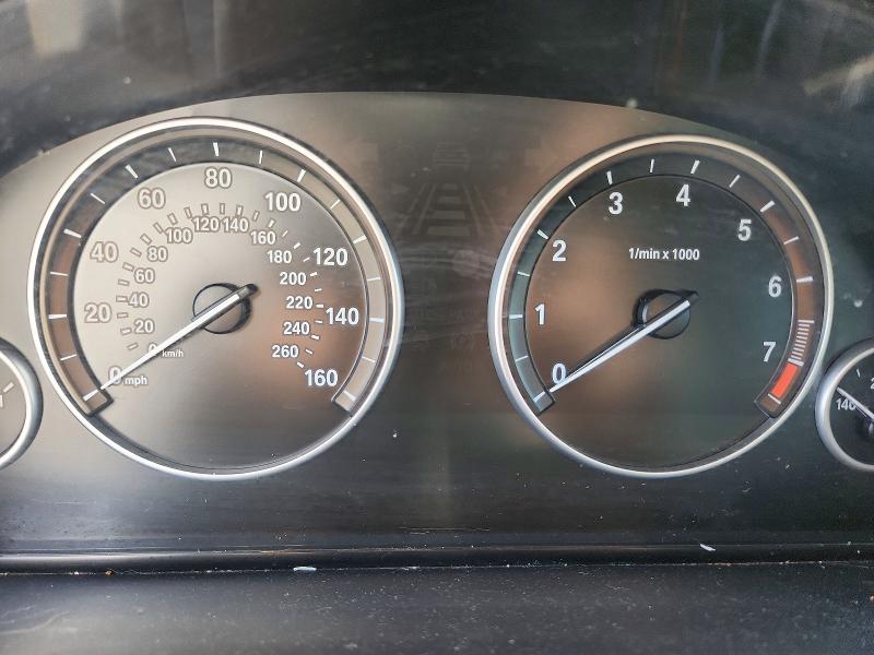 Продаж на аукціоні авто 2014 Bmw X3, vin: 5UXWX9C59E0D25000, номер лоту: 60593206