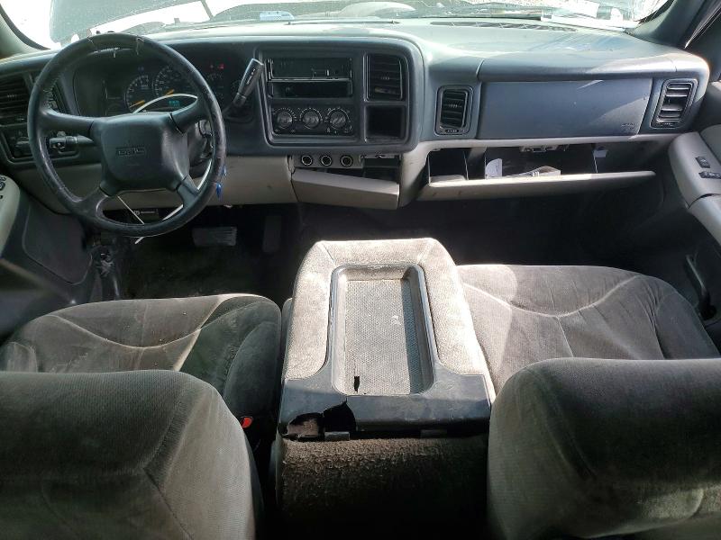 Продаж на аукціоні авто 2001 Gmc Yukon, vin: 1GKEK13T01J186604, номер лоту: 60467316