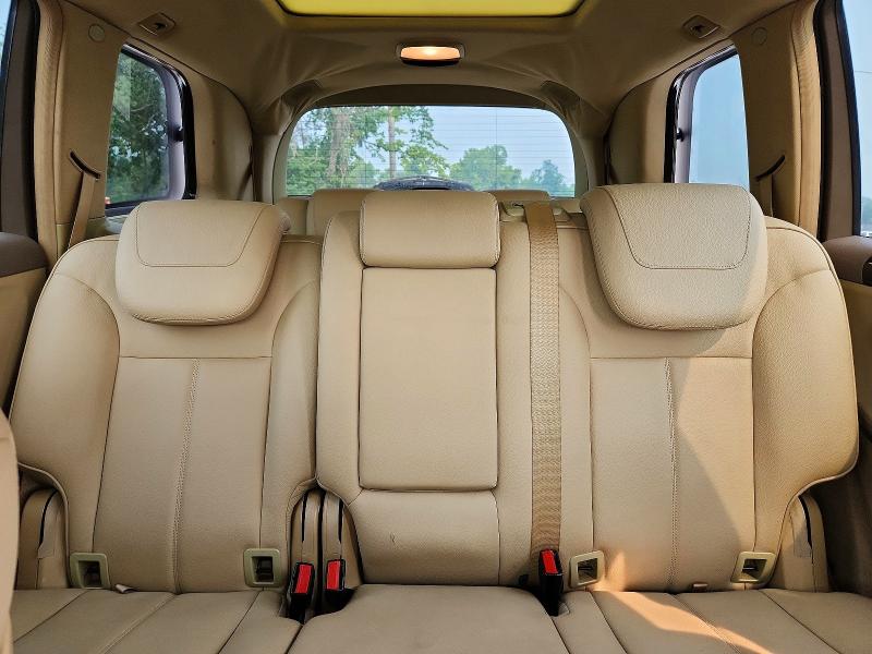Aukcja sprzedaży 2012 Mercedes-benz Gl, vin: 4JGBF7BE4CA775467, numer aukcji: 60921176