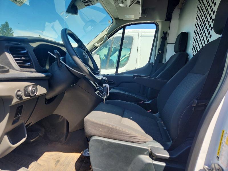 Продаж на аукціоні авто 2023 Ford Transit, vin: 1FTBR1C85PKB79995, номер лоту: 60077036