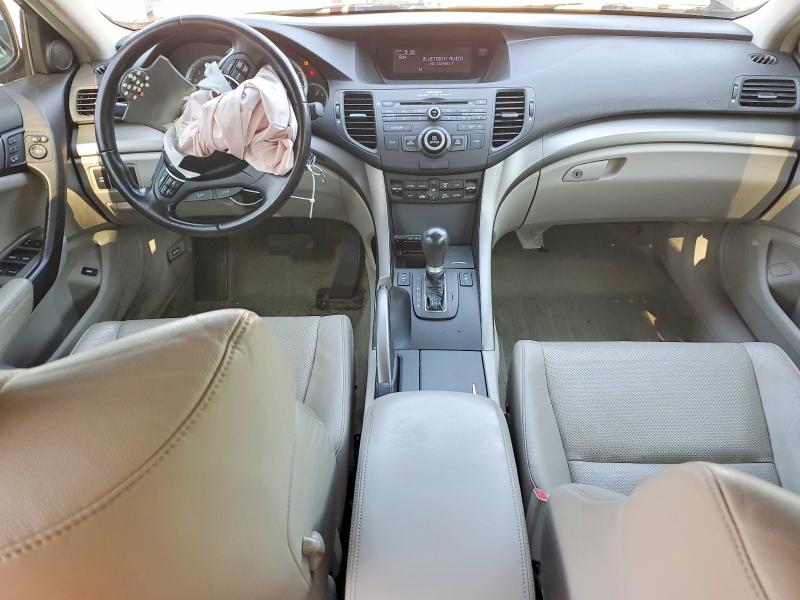 Aukcja sprzedaży 2010 Acura Tsx, vin: JH4CU2F64AC029377, numer aukcji: 60832376