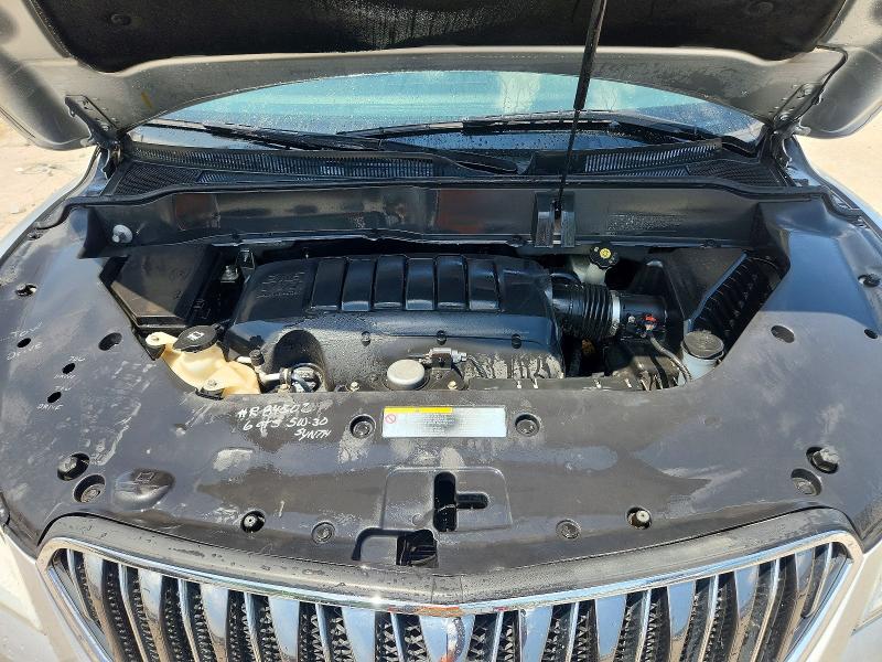 Продаж на аукціоні авто 2017 Buick Enclave, vin: 5GAKVBKD7HJ145923, номер лоту: 62469236