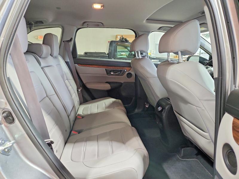 Aukcja sprzedaży 2022 Honda Cr-v, vin: 7FARW2H80NE049031, numer aukcji: 60382396