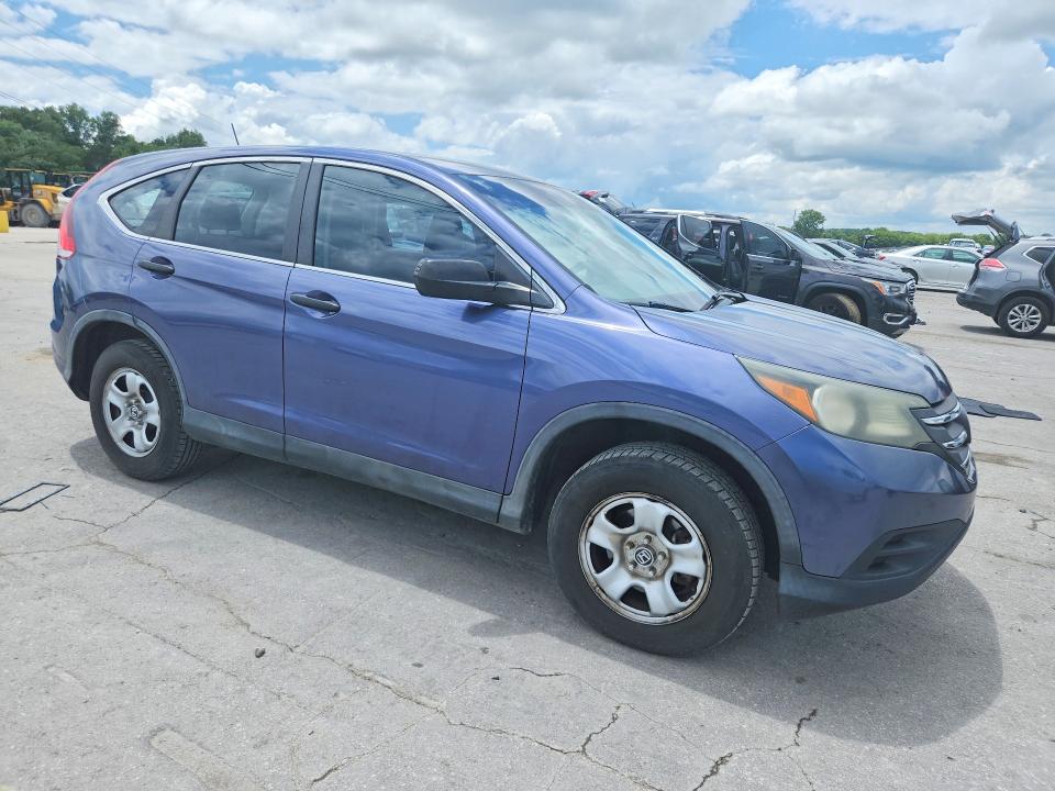 Aukcja sprzedaży 2014 Honda Cr-v, vin: 3CZRM3H34EG701469, numer aukcji: 60927286