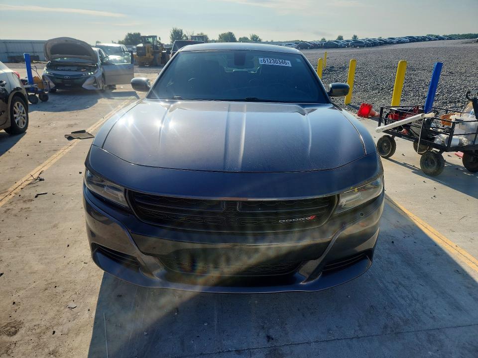 Aukcja sprzedaży 2018 Dodge Charger, vin: 2C3CDXJG7JH223787, numer aukcji: 61230346
