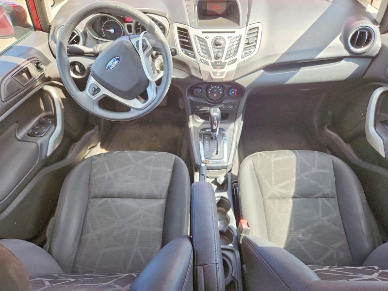 Aukcja sprzedaży 2013 Ford Fiesta, vin: 3FADP4BJ0DM211282, numer aukcji: 60943806