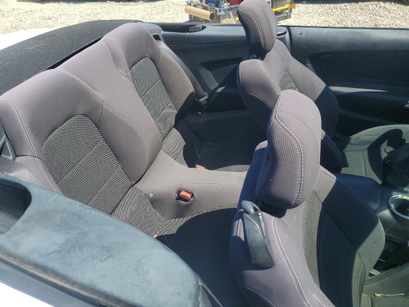 Продаж на аукціоні авто 2016 Ford Mustang, vin: 1FATP8EM4G5334702, номер лоту: 61189866