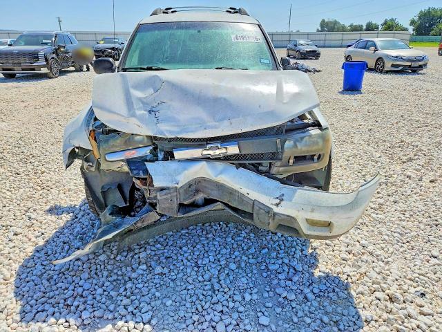 Aukcja sprzedaży 2006 Chevrolet Trailblazer, vin: 1GNET16S466160990, numer aukcji: 61951816