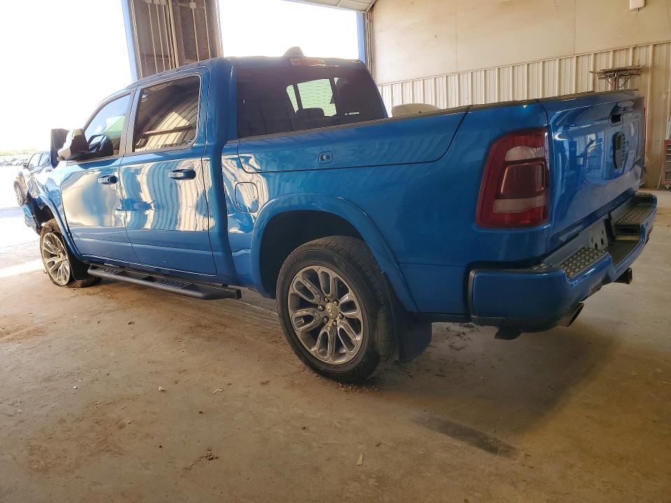Aukcja sprzedaży 2022 Ram 1500, vin: 1C6SRFJT0NN251399, numer aukcji: 60561296