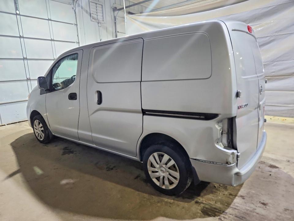 59974396 :رقم المزاد ، 3N6CM0KN3JK691848 vin ، 2018 Nissan Nv200 مزاد بيع