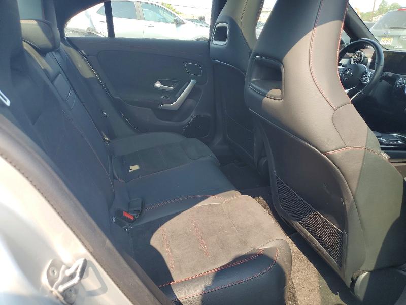 Aukcja sprzedaży 2023 Mercedes-benz Cla, vin: W1K5J4HB6PN416721, numer aukcji: 62143206