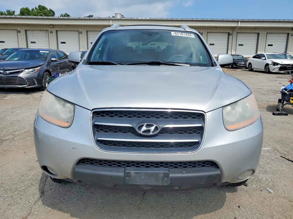 Aukcja sprzedaży 2008 Hyundai Santa Fe, vin: 5NMSH73E38H198067, numer aukcji: 62101436