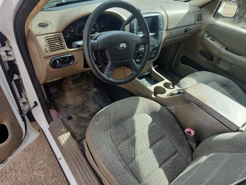 Aukcja sprzedaży 2003 Ford Explorer, vin: 1FMZU72K03ZB27927, numer aukcji: 61358316