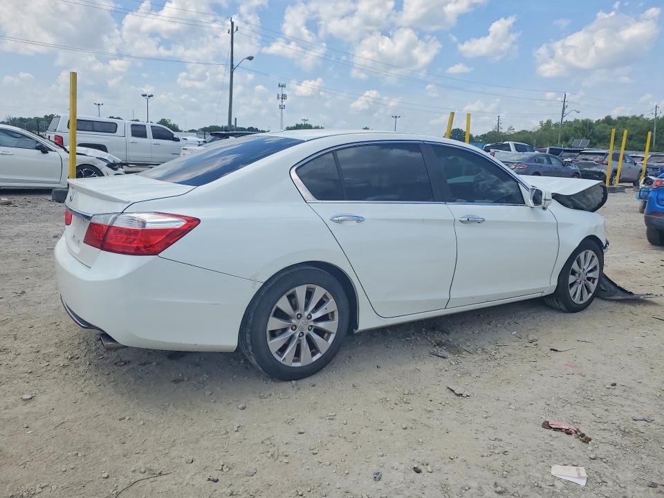 Продажа на аукционе авто 2015 Honda Accord, vin: 1HGCR2F89FA028251, номер лота: 59211986