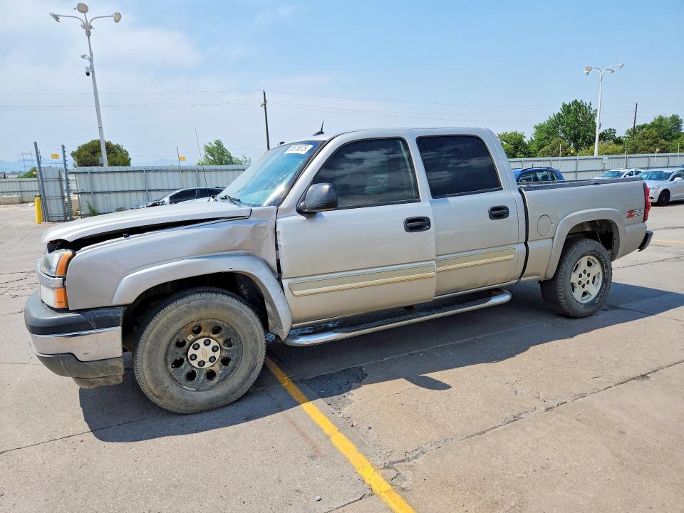 Aukcja sprzedaży 2005 Chevrolet Silverado, vin: 2GCEK13T451385845, numer aukcji: 85618875