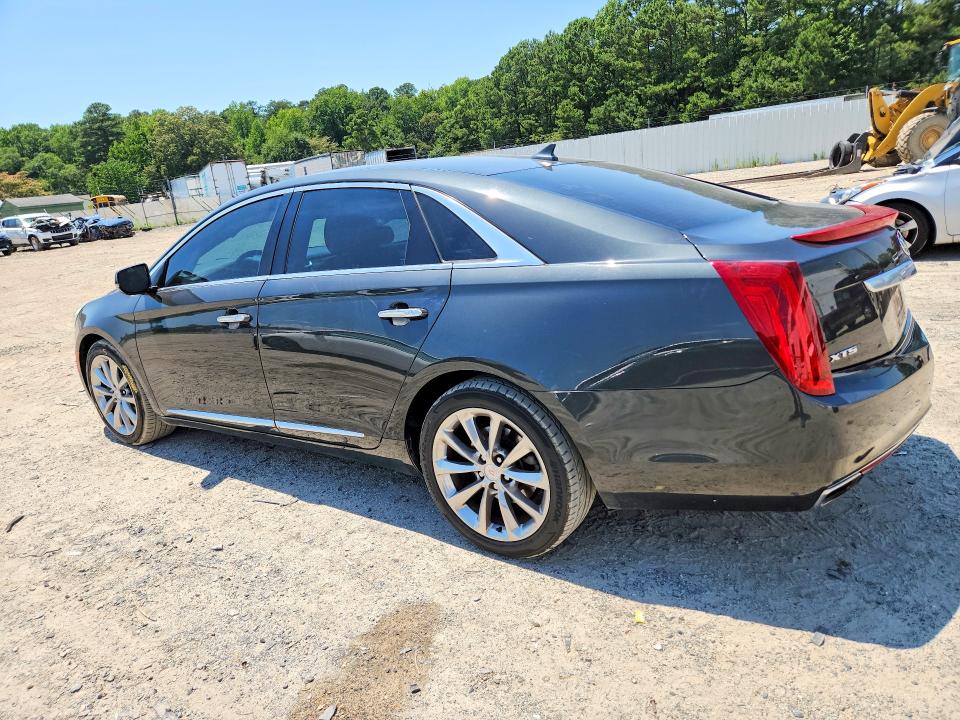 Продажа на аукционе авто 2014 Cadillac Xts, vin: 2G61M5S32E9326377, номер лота: 61134866