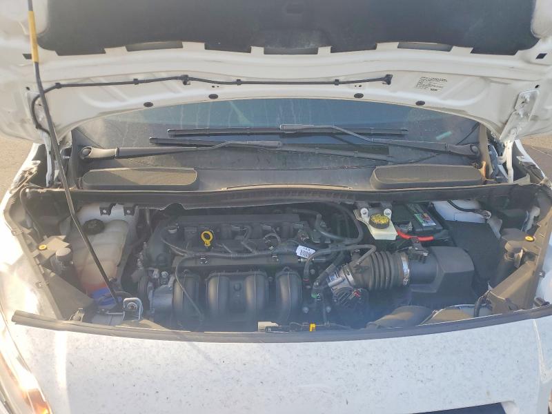 Aukcja sprzedaży 2016 Ford Transit Connect Xlt, vin: NM0LS7F73G1277053, numer aukcji: 62541406